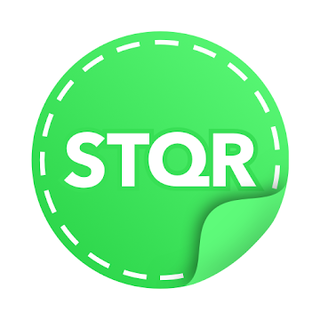 STQR personal stickers maker for whatsapp telegram APK