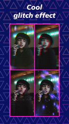 VidLab: Effect Video Maker Screenshot 3