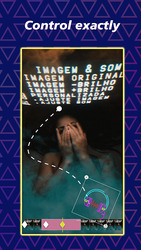 VidLab: Effect Video Maker Screenshot 4