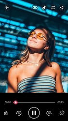 Скачать Видео из TikTok без Водяных Знаков - Tmate Скриншот 4