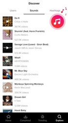 Скачать Видео из TikTok без Водяных Знаков - Tmate Скриншот 7
