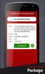 All Network Packages 2021 Updated Скриншот 6