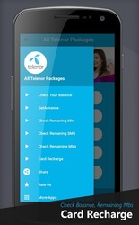 All Network Packages 2021 Updated Скриншот 7