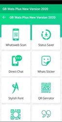 GB What's New Version 2021 Screenshot 3