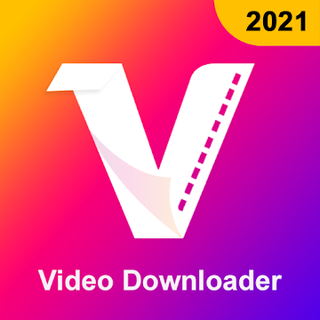 HD Video Downloader - XN Video Downloader Иконка