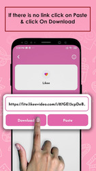 All Video Downloader -Social Media Status Download Скриншот 4