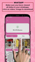 All Video Downloader -Social Media Status Download Скриншот 6