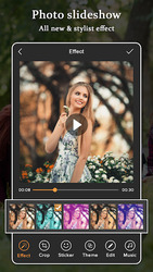 Photo Slideshow Скриншот 2