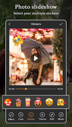 Photo Slideshow Скриншот 3