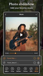 Photo Slideshow Скриншот 5