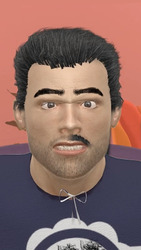 Fade Haircut Master 3D Barber Скриншот 1