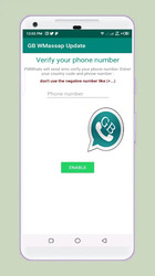 GB wasahp Pro 2021 Screenshot 2