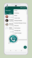 GB wasahp Pro 2021 Screenshot 6