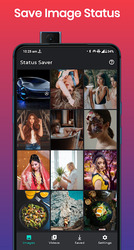 Status Saver for WhatsApp & Status Downloader Screenshot 1