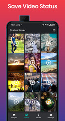 Status Saver for WhatsApp & Status Downloader Screenshot 2