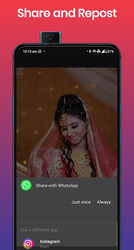 Status Saver for WhatsApp & Status Downloader Screenshot 5