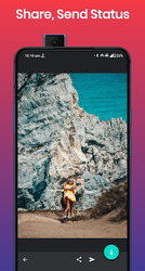 Status Saver for WhatsApp & Status Downloader Screenshot 6