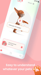 Happy pets - Pet translator, My talking pet Screenshot 3