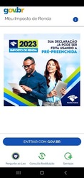 Meu Imposto de Renda Скриншот 2
