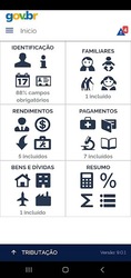 Meu Imposto de Renda Скриншот 8