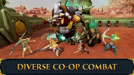 RuneScape Mobile Screenshot 8