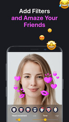 Anyface: face animation Screenshot 3