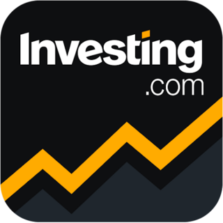 Investing.com: Stock Market Icon