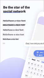 Pro Fonts Screenshot 1
