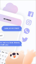 Pro Fonts Screenshot 2