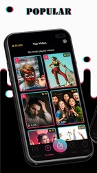 TikFollowers - track tiktok followers & get likes Скриншот 6