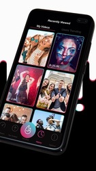 TikFollowers - track tiktok followers & get likes Скриншот 7