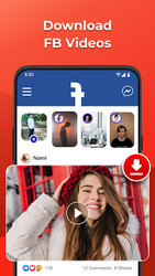 All Video Downloader & Player Screenshot 4
