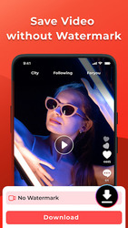 All Video Downloader & Player Screenshot 5
