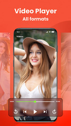 All Video Downloader & Player Screenshot 6