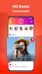 All Video Downloader & Player Screenshot 7