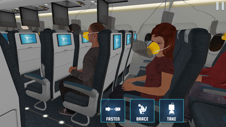 Prepare for Impact Screenshot 1