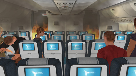 Prepare for Impact Screenshot 4