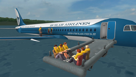 Prepare for Impact Screenshot 5