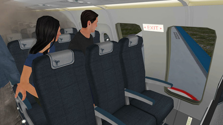 Prepare for Impact Screenshot 6