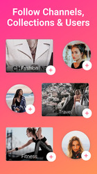 We Heart It Screenshot 5