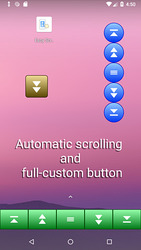 Easy Scroll - Automatic scrolling Screenshot 1