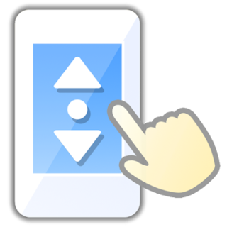 Easy Scroll - Automatic scrolling APK