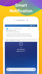 Email - Fast and Smart Mail Скриншот 5