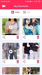 Video Downloader For Snack Video Without Watermark Screenshot 3