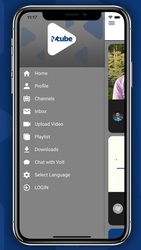 VTube Скриншот 2