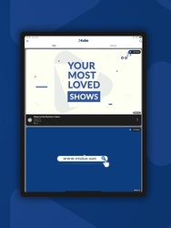 VTube Скриншот 7