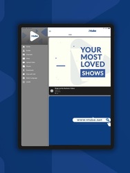 VTube Скриншот 8