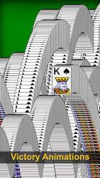 Solitaire - Classic Card Games Screenshot 6