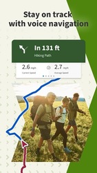 komoot - hike, bike & run Screenshot 6