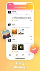 Cami Pool Скриншот 4